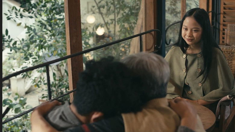 Image d'arrière-plan 2 du film Trapped In Time