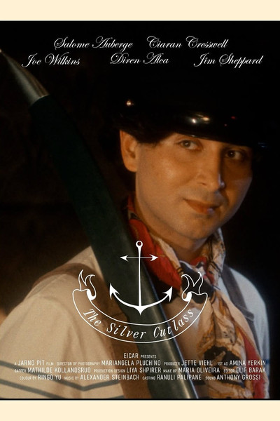 The Silver Cutlass (2025)