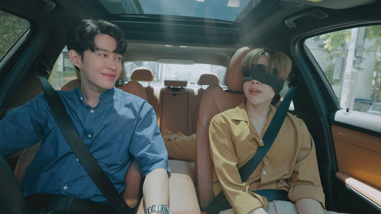 Still image for Venus in the Sky season 1 episode 9: Conflicting Feelings Still image for Venus in the Sky season 1 episode 9: Conflicting Feelings