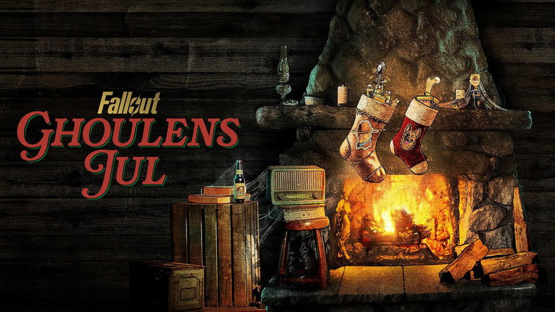 Fallout: The Ghoul Log image 3