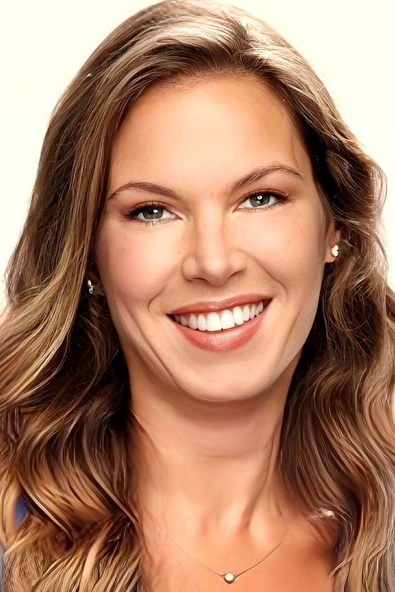 Kate Coyne portrait image