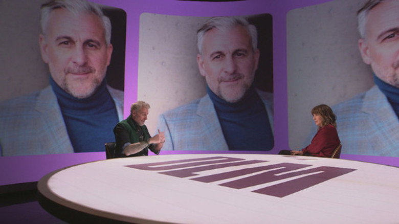 Dans les médias Saison 9 Épisode 12 Voirfilms