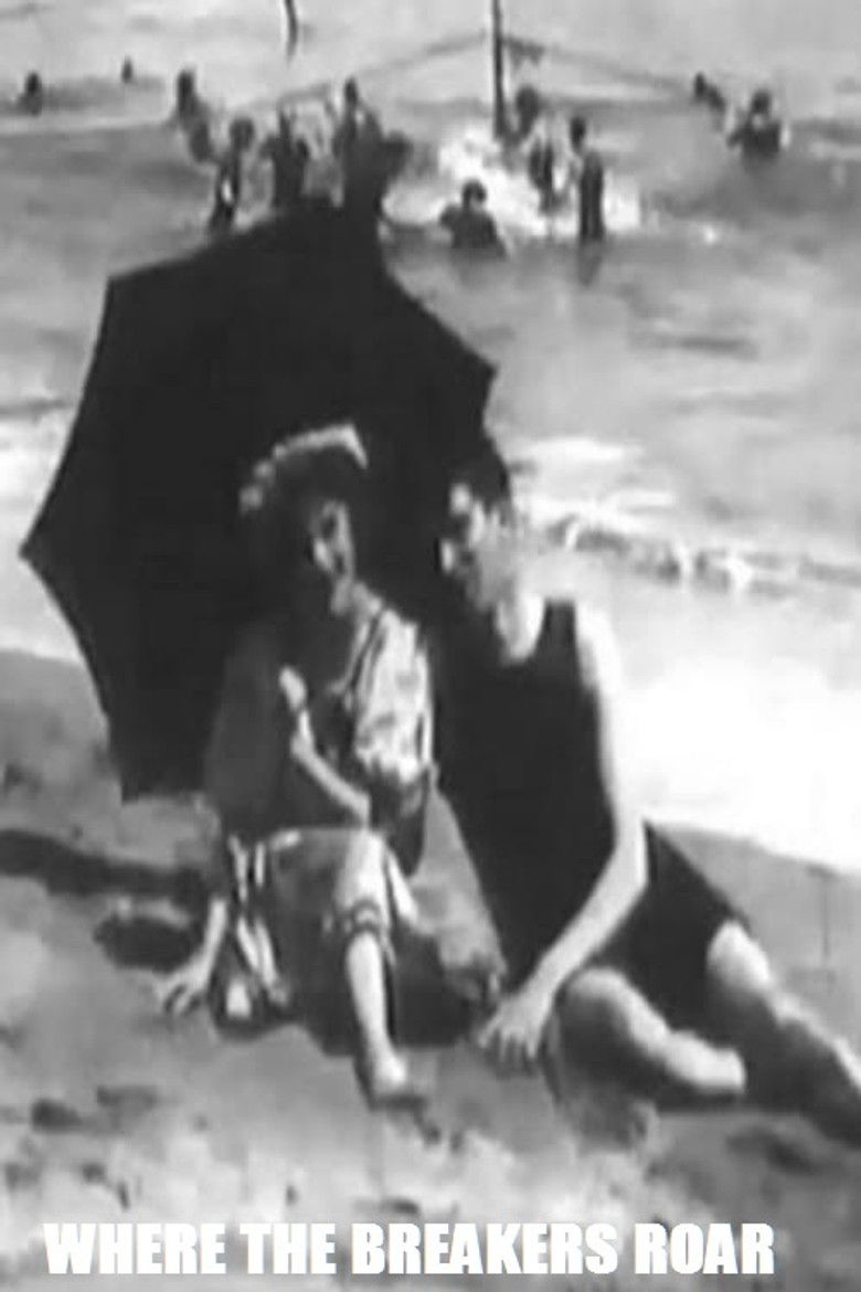 Imatge de Where the Breakers Roar