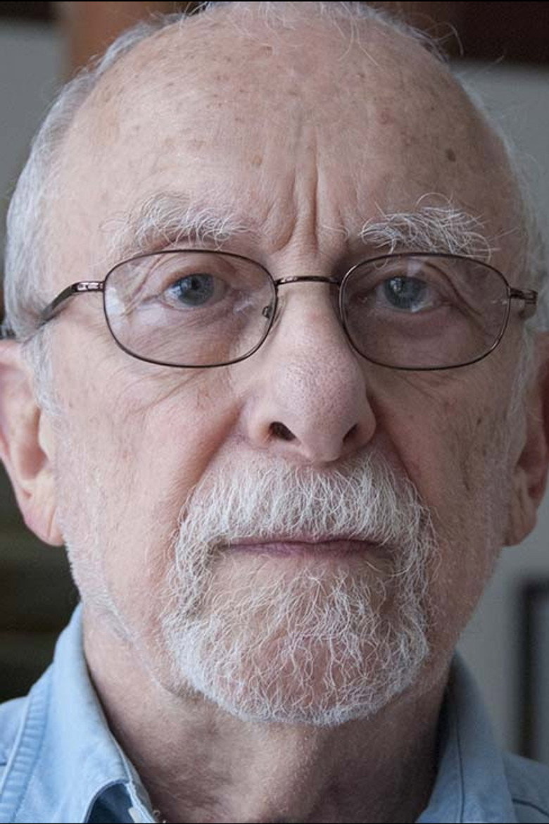 Loring Mandel photo 2