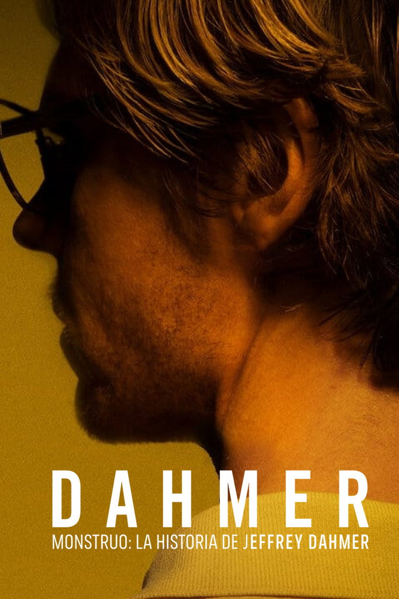 Póster la Serie