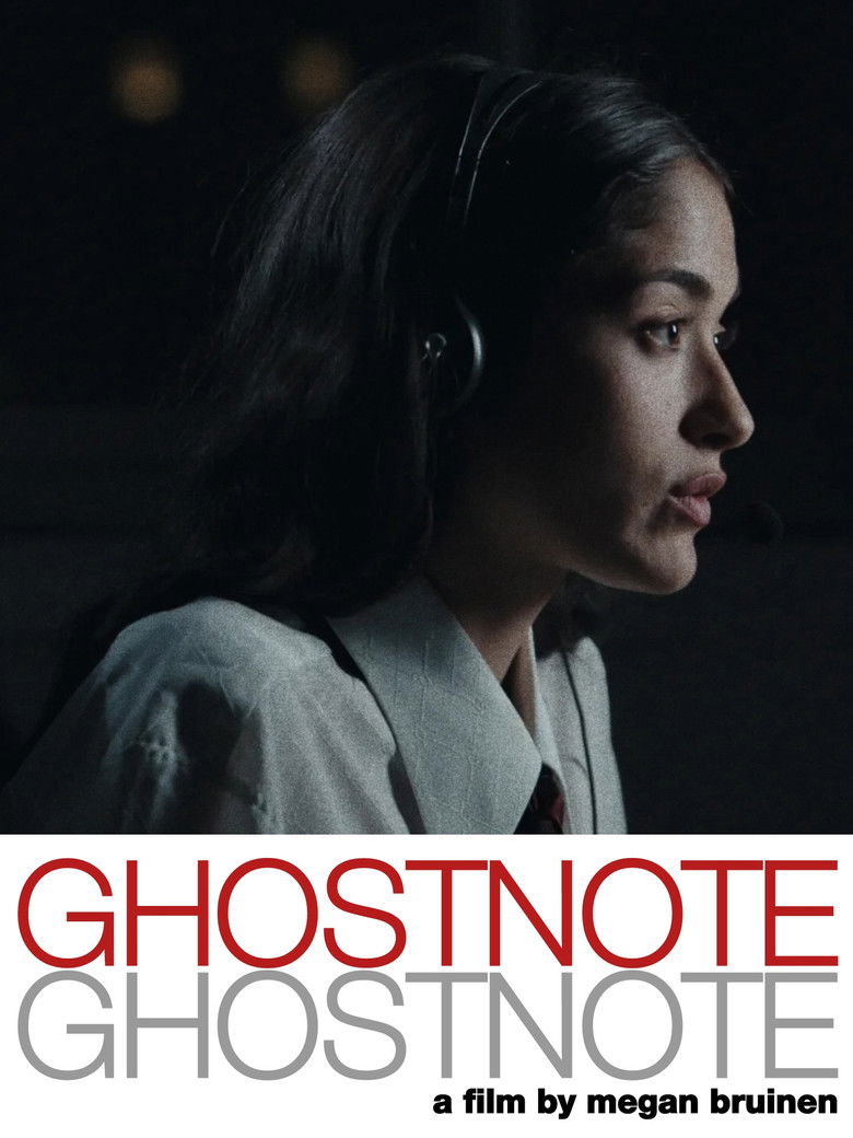 Imatge de Ghostnote