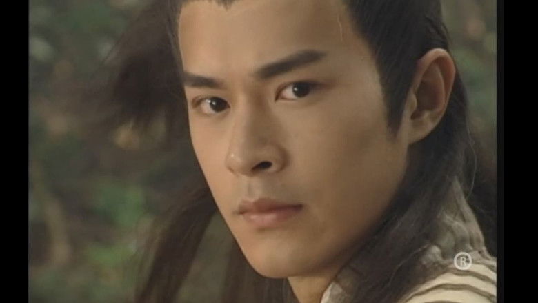 Still image for Against the Blade of Honour season 1 episode 10: Episode 10 Still image for Against the Blade of Honour season 1 episode 10: Episode 10