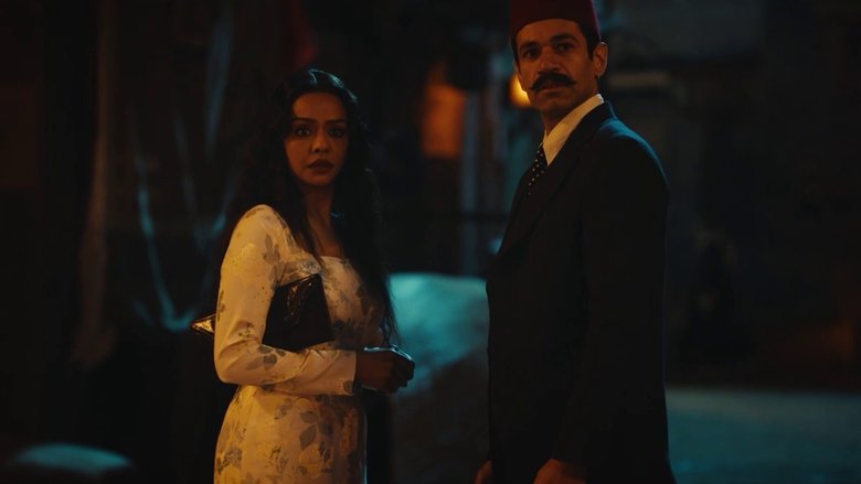 Still image for El Nos season 1 episode 12: Take Care of Your Loved Ones Still image for El Nos season 1 episode 12: Take Care of Your Loved Ones