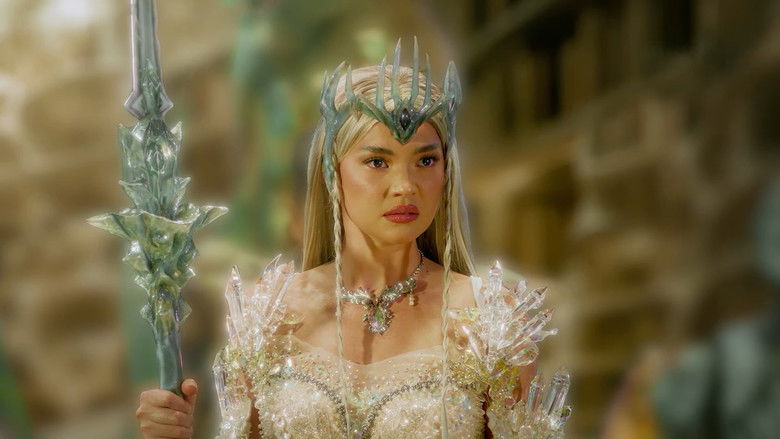 Still image for Encantadia Chronicles: Sang'gre season 1 episode 13: Memen and Mitena: Father and Daughter Still image for Encantadia Chronicles: Sang'gre season 1 episode 13: Memen and Mitena: Father and Daughter