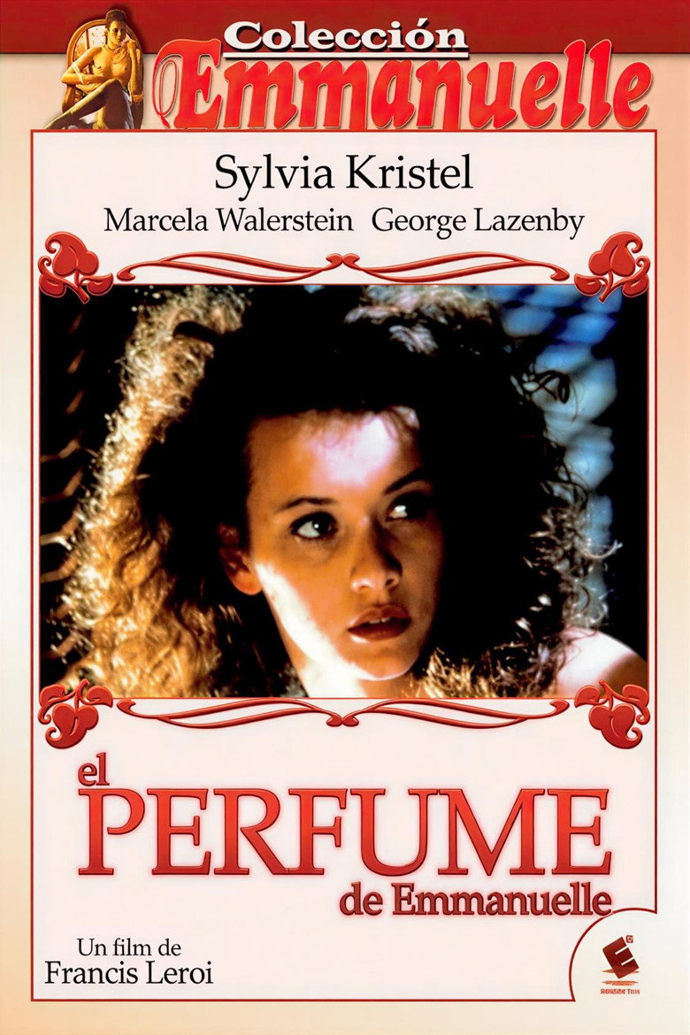 Le parfum d'Emmanuelle