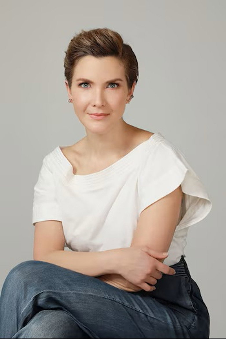 Margarita Ortega photo 1