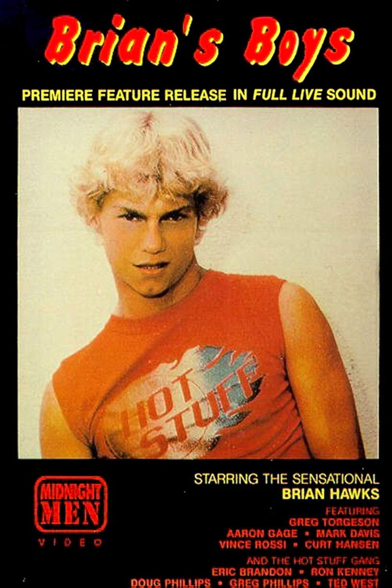 Imatge de Brian's Boys