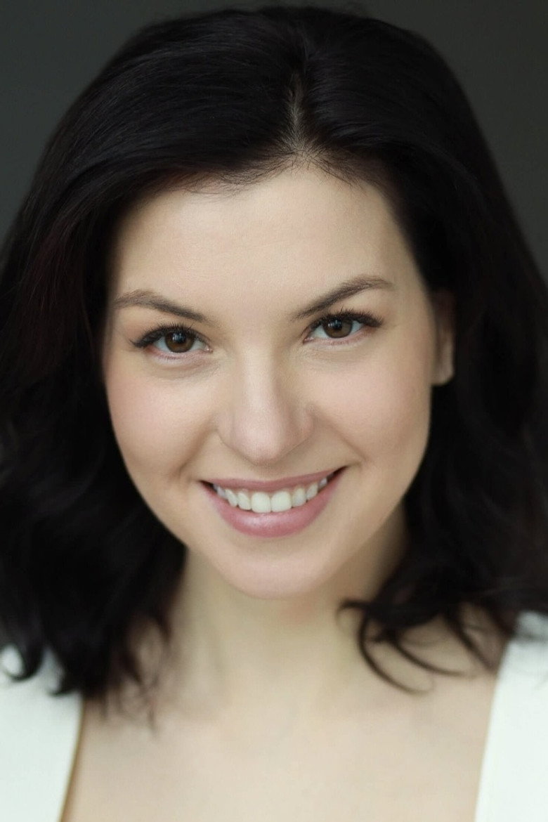 Yuliya Gorokhova photo