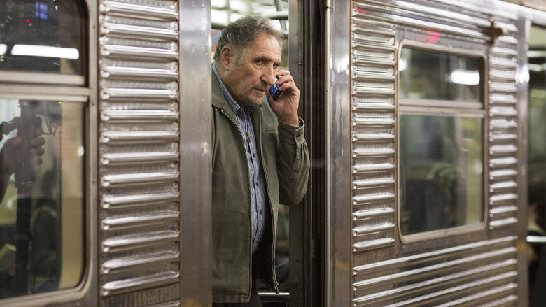 Still from Forever - Season 1 Episode 3