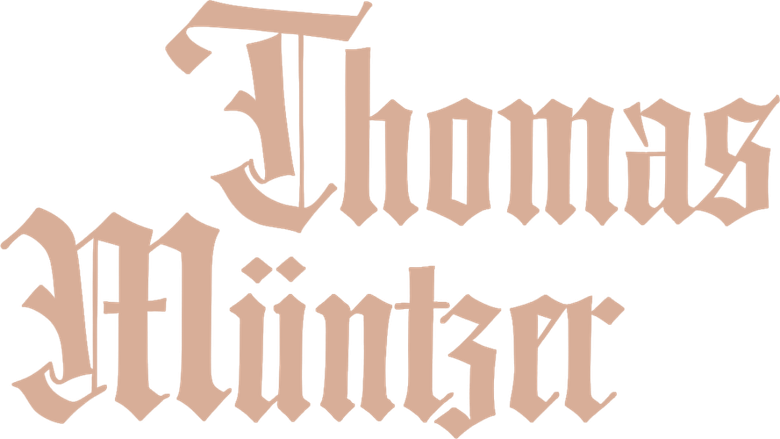 Томас Мюнцер