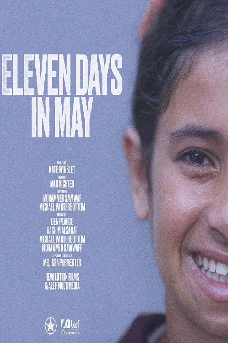 Imatge de Eleven Days in May