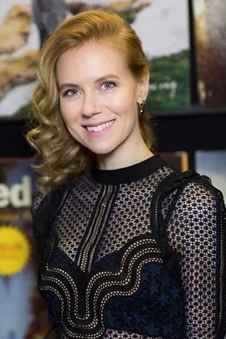 Angelina Håkansson photo