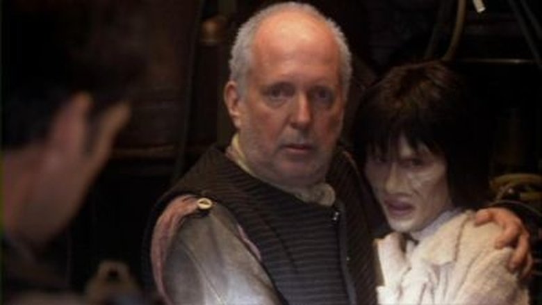 Stargate Atlantis 2×7