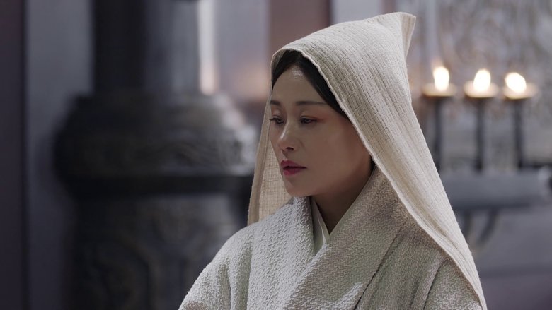 Qin Dynasty Epic: Part 1 (2020) Episode 6 English Sub watch at DramaCool
