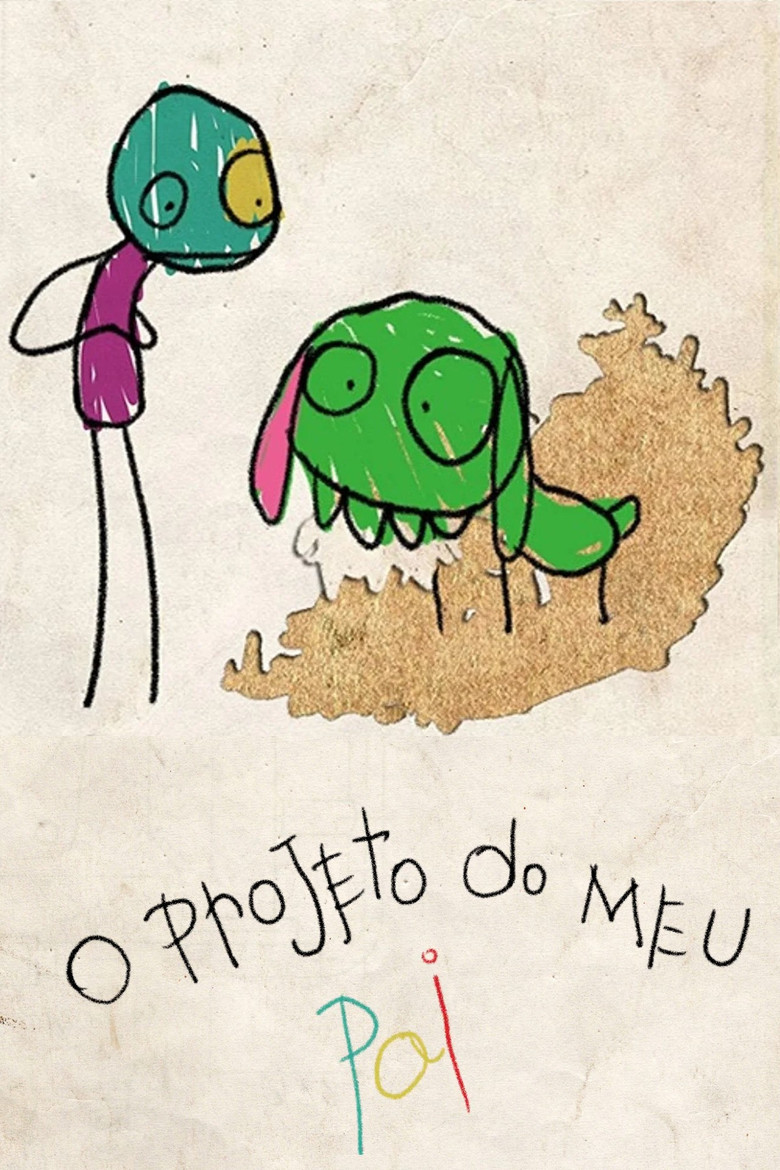 Imatge de O Projeto do Meu Pai