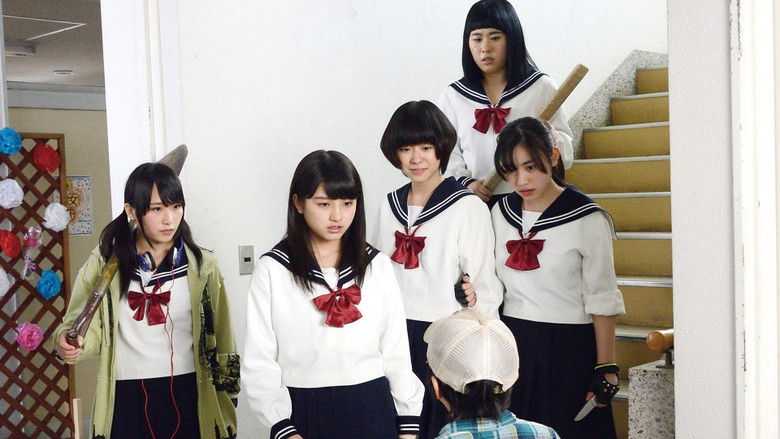 Still image for Sailor Zombie season 1 episode 7: Truth Still image for Sailor Zombie season 1 episode 7: Truth