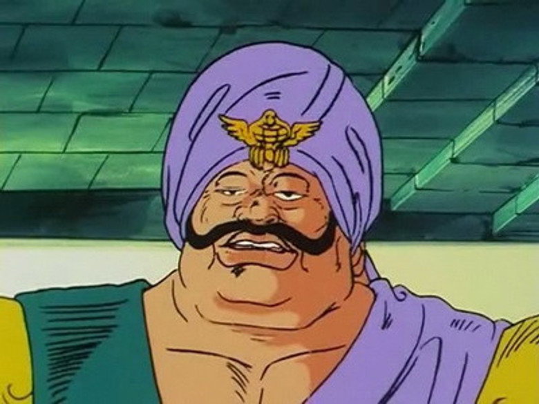 Ken Le Survivant Streaming Vf