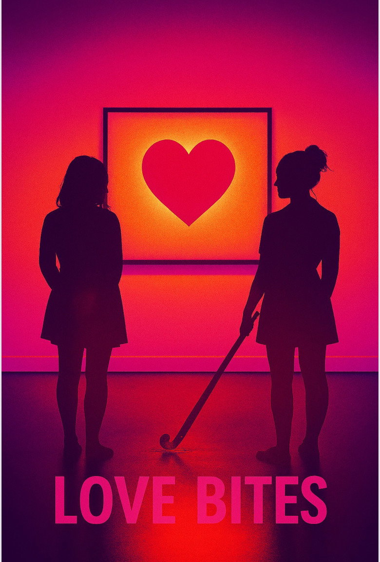 Imatge de LOVE BITES