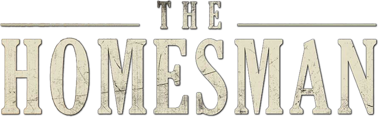 The Homesman