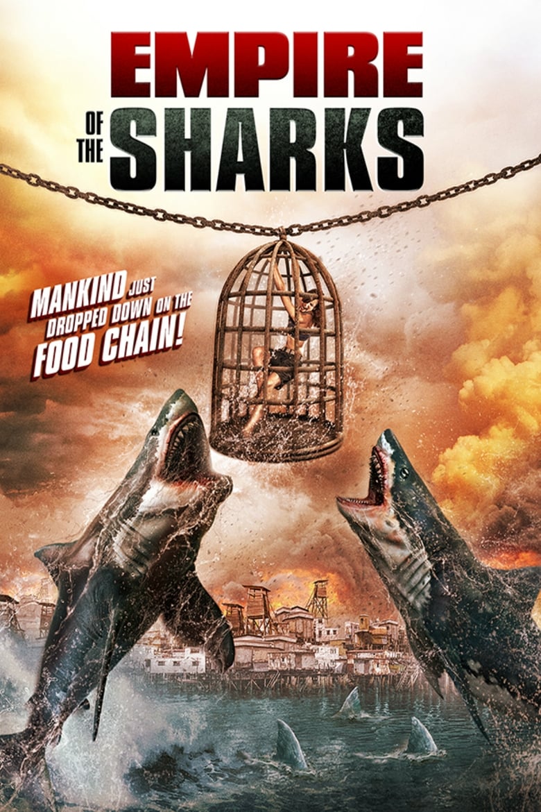 Empire Of The Sharks