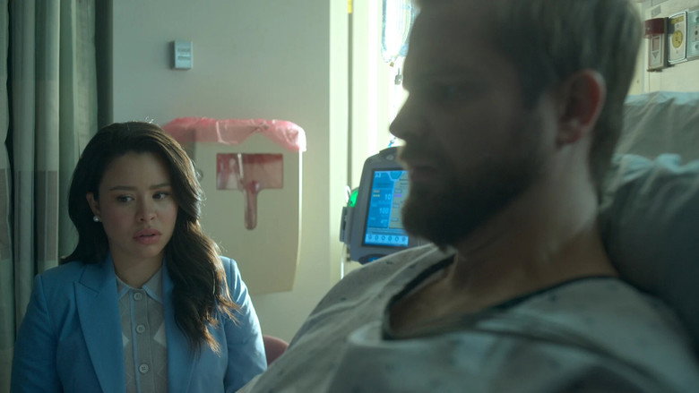 Still from Good Trouble - Season 5 Episode 5