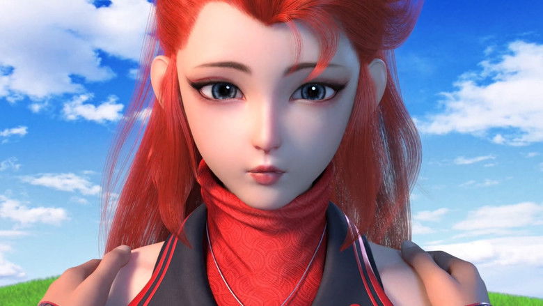 Still image for I Am a Great God season 1 episode 12: Episode 12 Still image for I Am a Great God season 1 episode 12: Episode 12