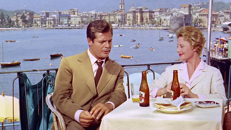 Image d'arrière-plan 9 du film Femmes d'un été