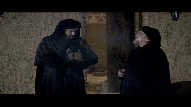 Still image for أبو جعفر المنصور season 1 episode 9: Episode 9