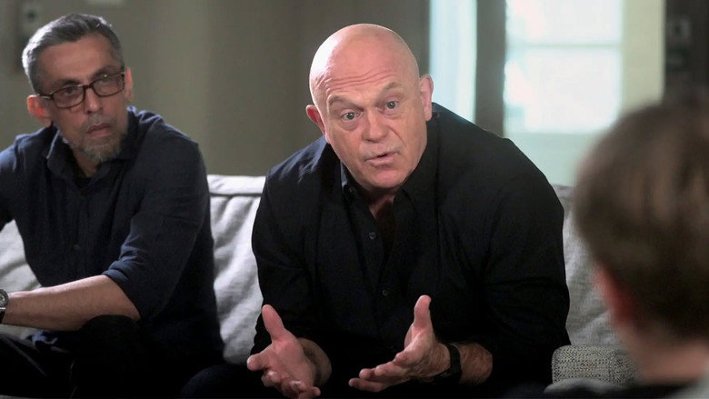 Ross Kemp: Lost Boys, Deadly Men: 1×4