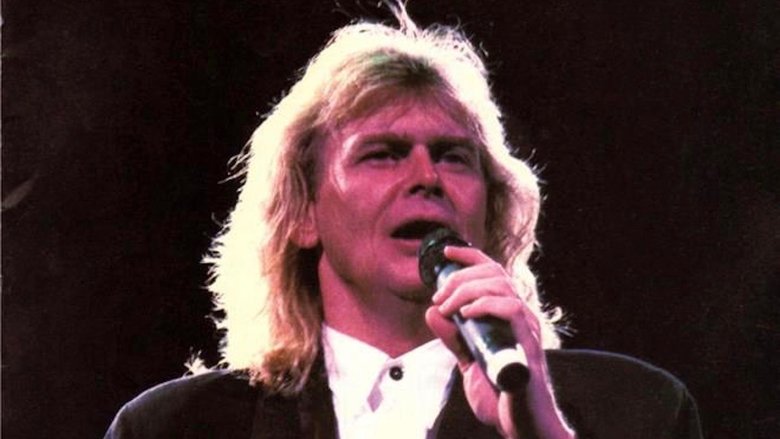 John Farnham: Whispering Jack In Concert movie poster
