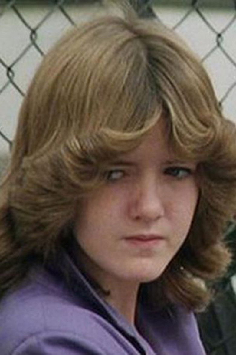 Michelle Herbert portrait image