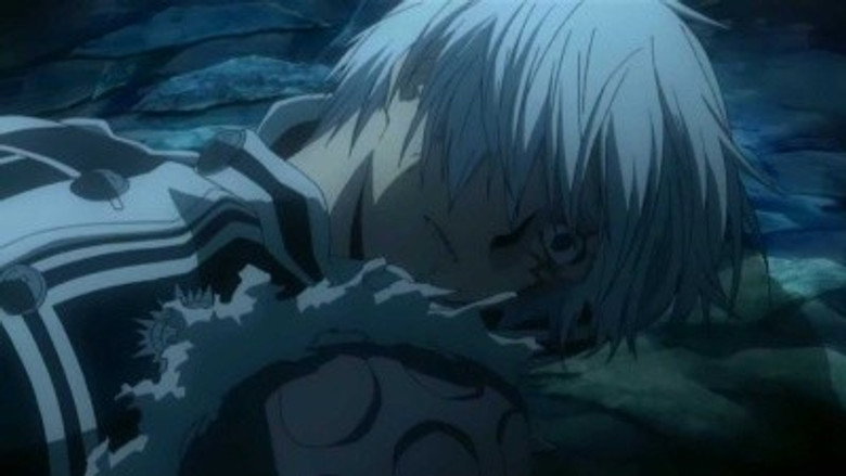 Still from D.Gray-man - シーズン 2 エピソード 5
