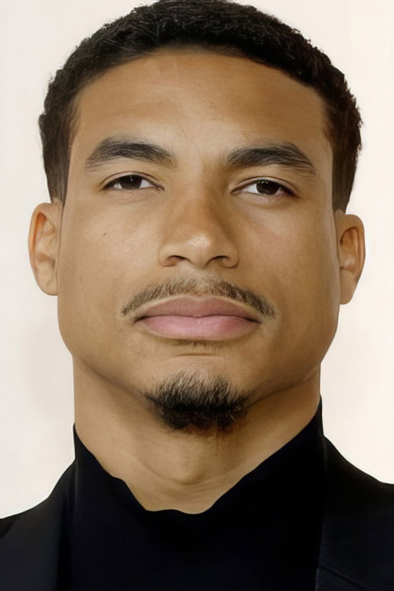 Greg Tarzan Davis photo 4