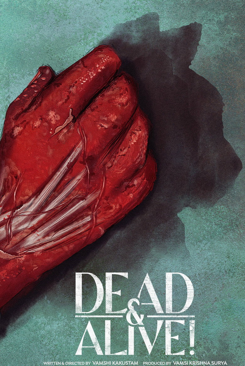 Imatge de Dead & Alive!
