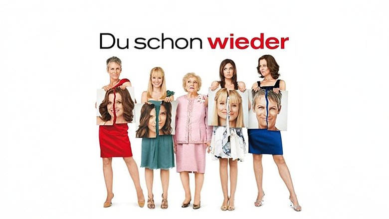 Du schon wieder (2010)