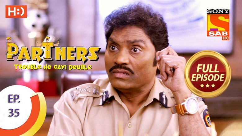 Still image for Partners - Trouble Ho Gayi Double season 1 episode 35: Poisoned Chocolate Baba
