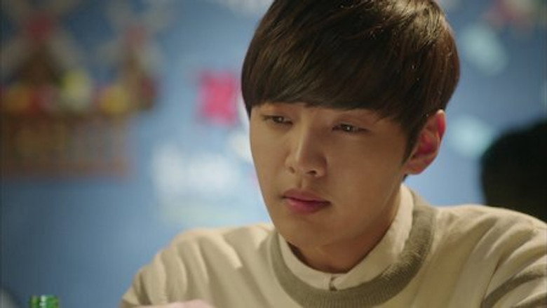 Still from Twenty Again - Season 1 Episode 14