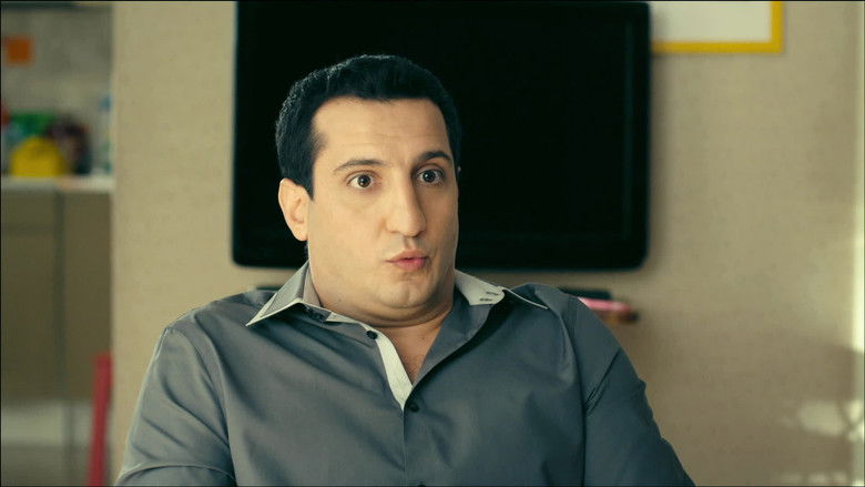 Still image for SashaTanya season 1 episode 20: Юбилей Мамы Still image for SashaTanya season 1 episode 20: Юбилей Мамы