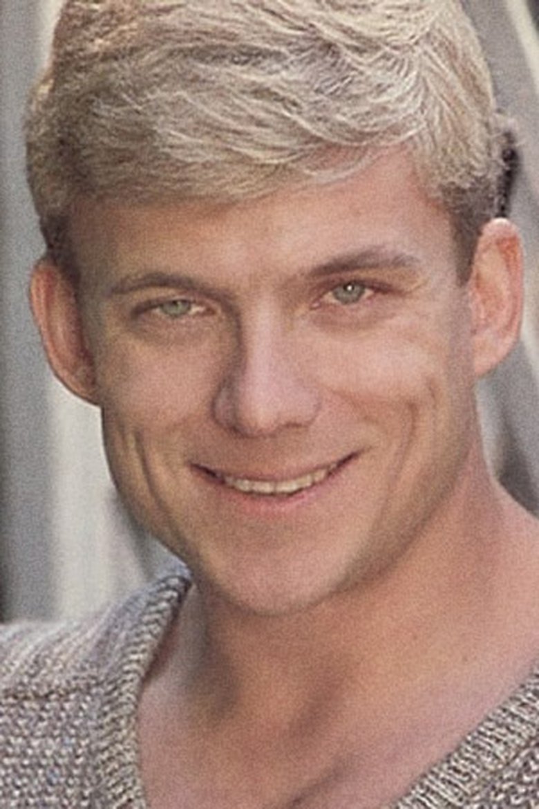 Ảnh Eric Stryker
