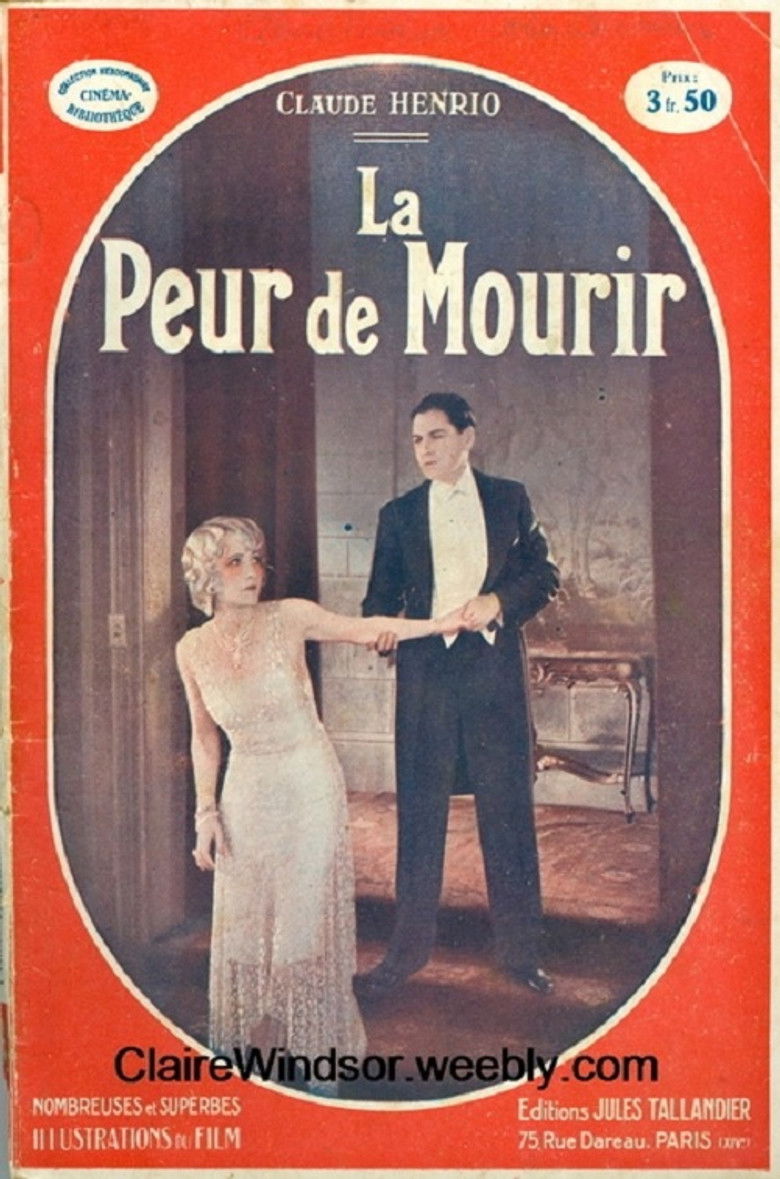 Imatge de The Opening Night