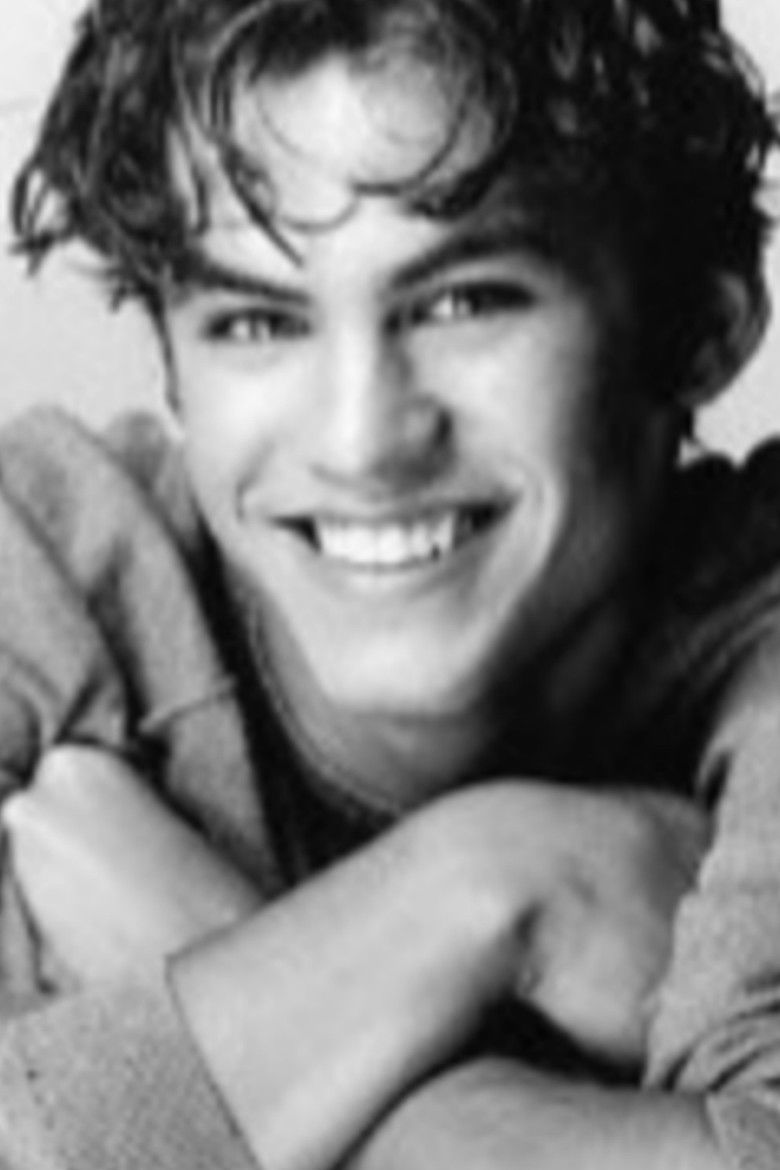 Byron Fox portrait image