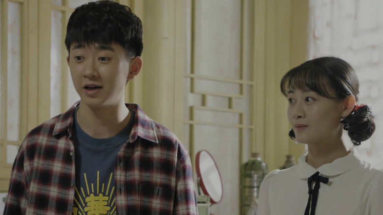 Still image for We Are One season 1 episode 30: Episode 30