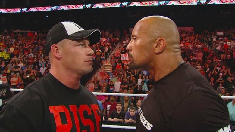 WWE+Rivalries