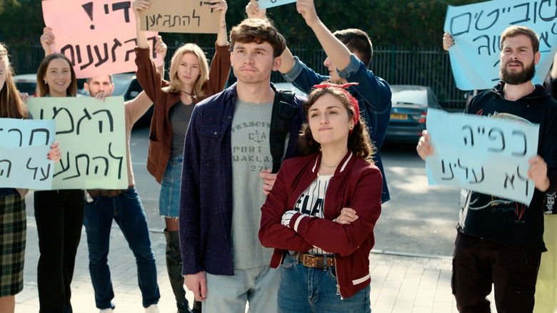 Still image for Sovietska season 1 episode 6: Soviet Washing