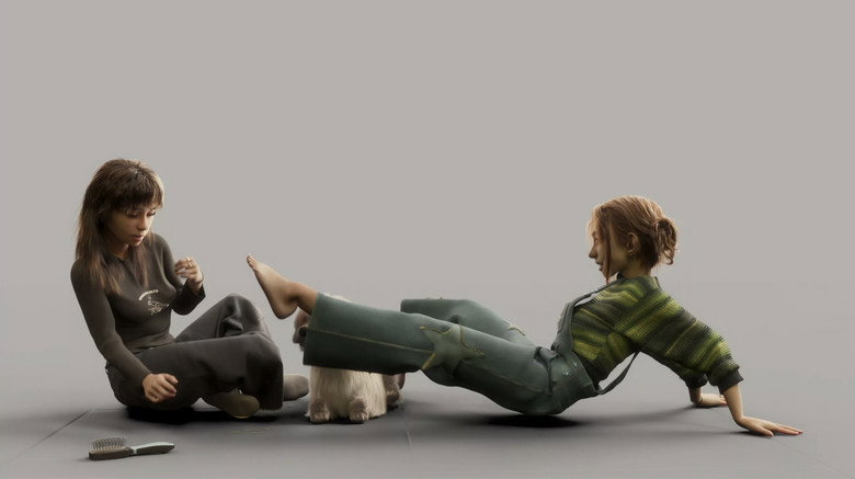 Imatge de Choupi & Zinou